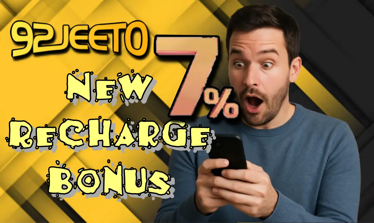 92 Jeeto recharge