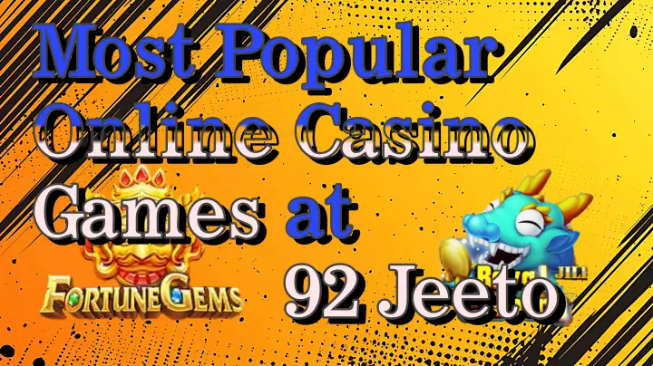 92 jeeto casino games