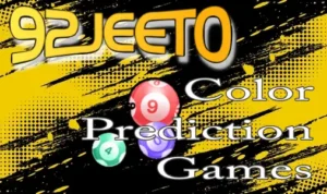 92 jeeto color prediction games
