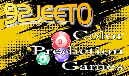 92 jeeto color prediction games