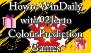 92 jeeto guide