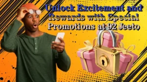 92 jeeto rewards
