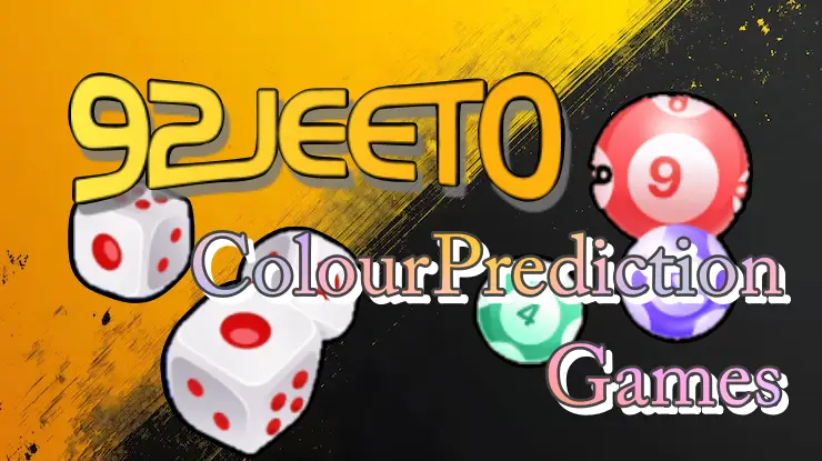 92jeeto colour prediction