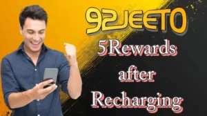 92jeeto rewards