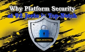 92 jeeto security