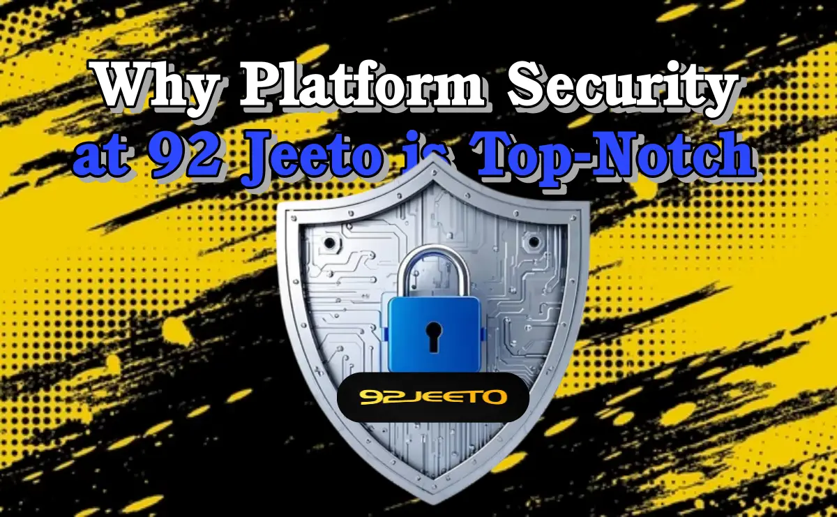 92 jeeto security